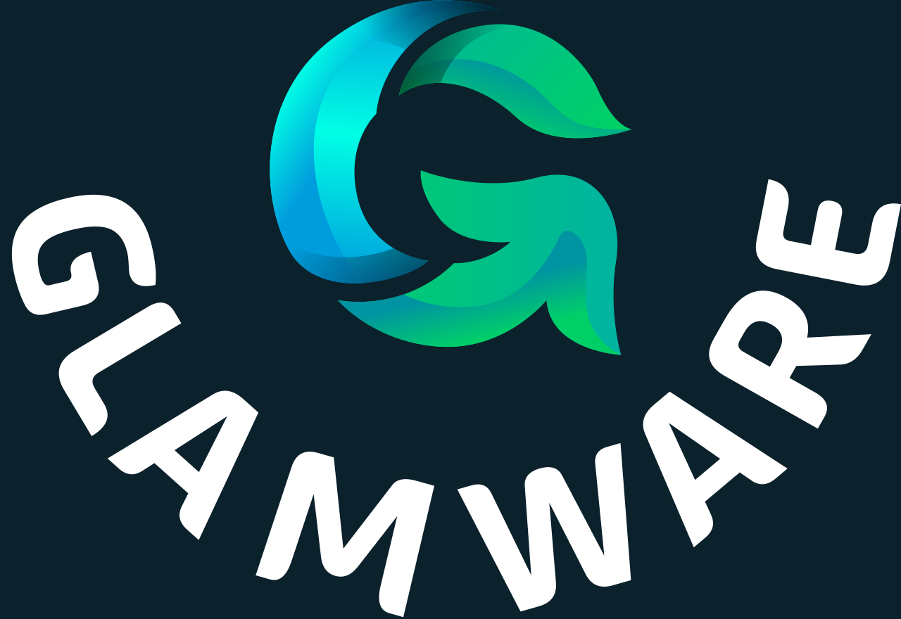 Glamware Logo